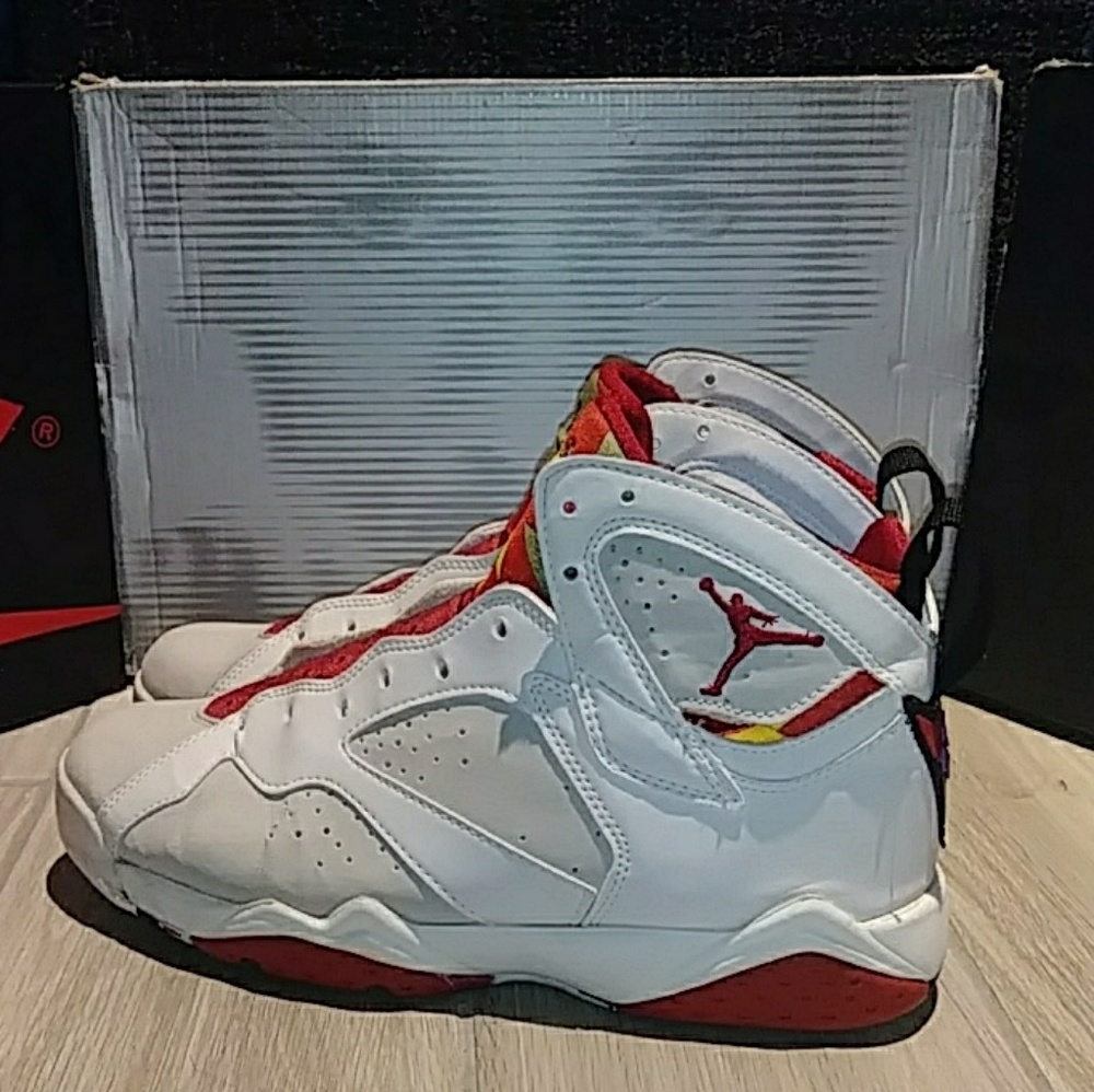 Jordan 7 OG
